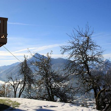 Apartment Poetzelberghof Altenmarkt im Pongau Zewnętrze zdjęcie