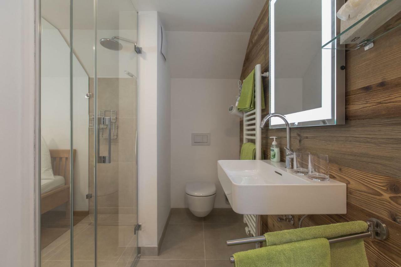 Apartment Poetzelberghof Altenmarkt im Pongau Zewnętrze zdjęcie