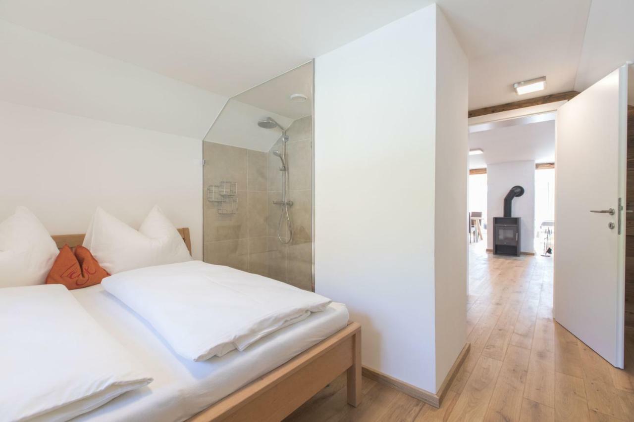 Apartment Poetzelberghof Altenmarkt im Pongau Zewnętrze zdjęcie