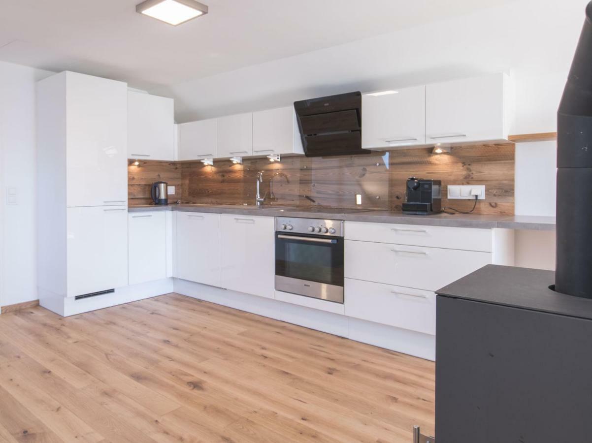 Apartment Poetzelberghof Altenmarkt im Pongau Zewnętrze zdjęcie