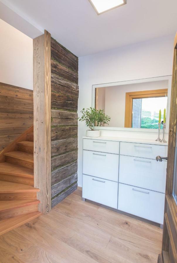 Apartment Poetzelberghof Altenmarkt im Pongau Zewnętrze zdjęcie