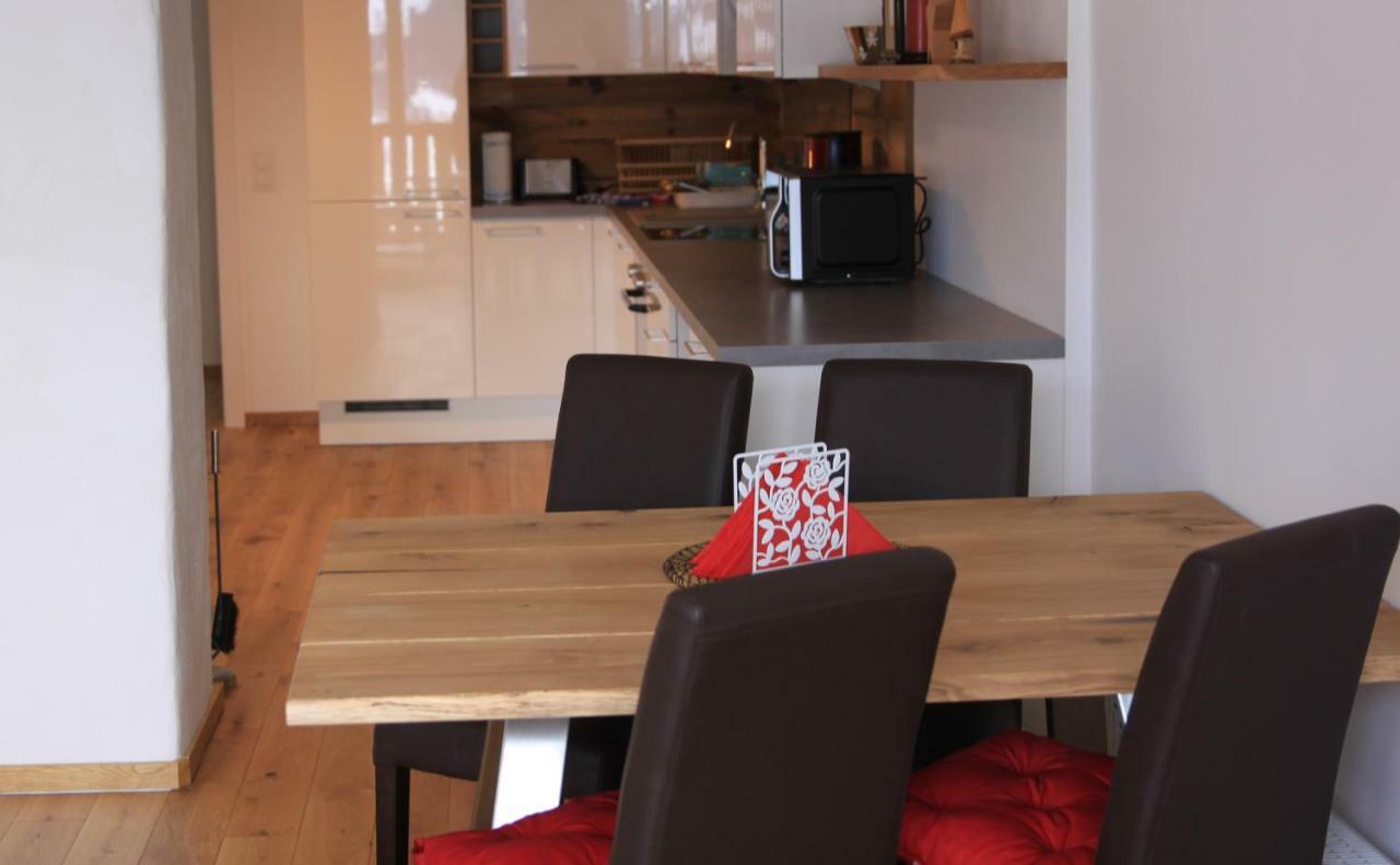 Apartment Poetzelberghof Altenmarkt im Pongau Zewnętrze zdjęcie