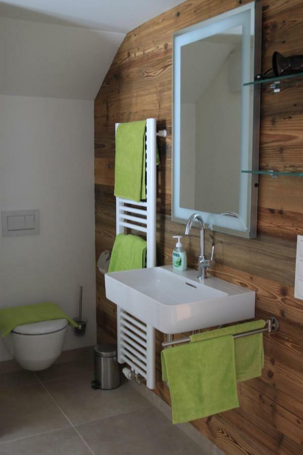 Apartment Poetzelberghof Altenmarkt im Pongau Zewnętrze zdjęcie