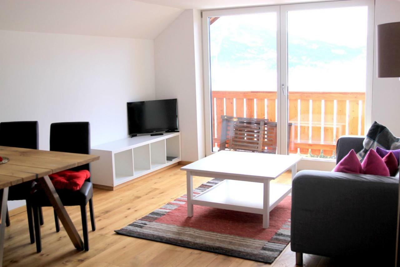 Apartment Poetzelberghof Altenmarkt im Pongau Zewnętrze zdjęcie