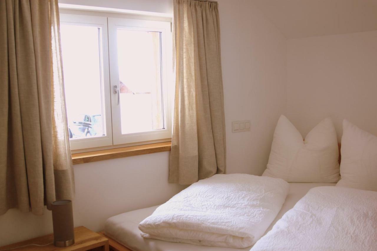 Apartment Poetzelberghof Altenmarkt im Pongau Zewnętrze zdjęcie