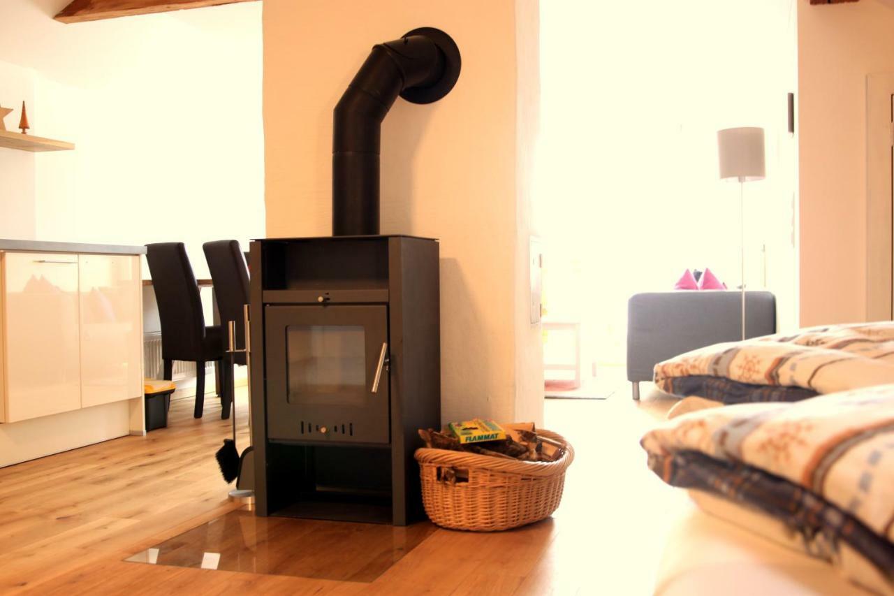 Apartment Poetzelberghof Altenmarkt im Pongau Zewnętrze zdjęcie
